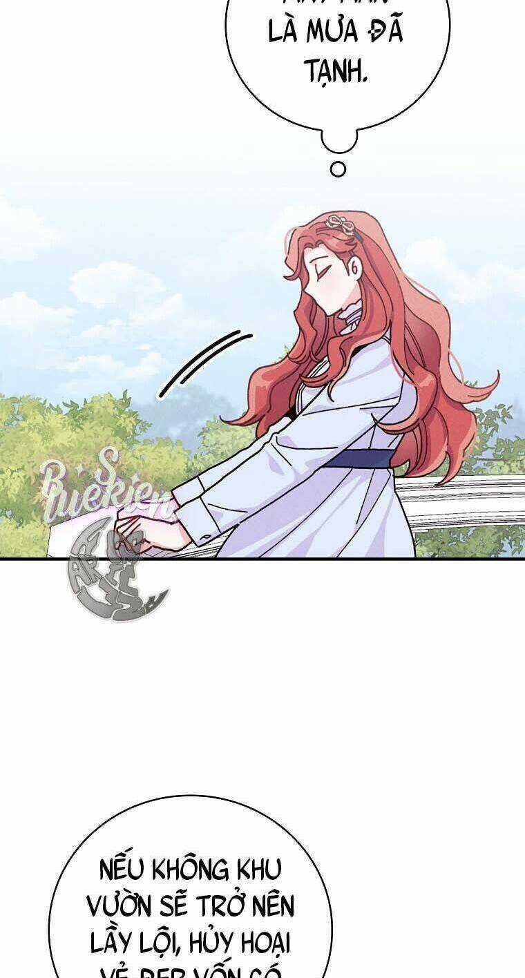 Chị Gái Ác Nữ - Chapter 33 - Trang 16