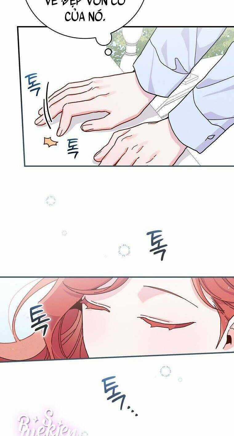 Chị Gái Ác Nữ - Chapter 33 - Trang 17