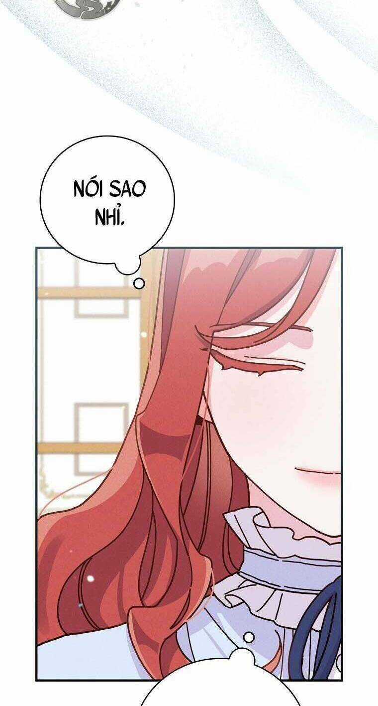 Chị Gái Ác Nữ - Chapter 33 - Trang 19
