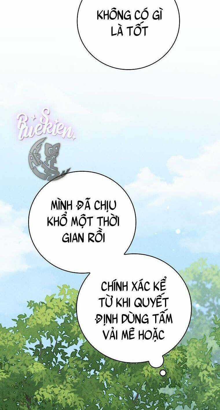 Chị Gái Ác Nữ - Chapter 33 - Trang 20
