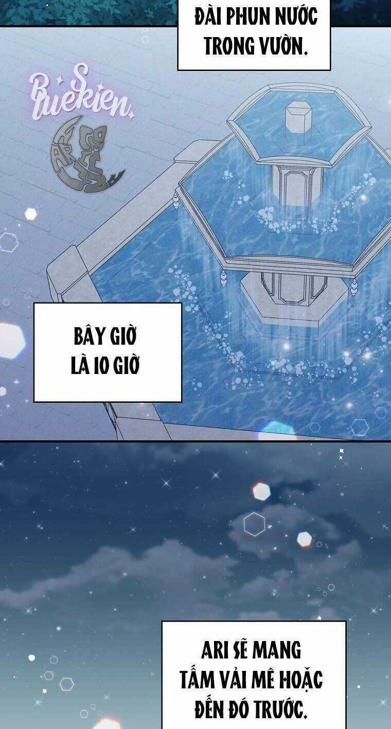 Chị Gái Ác Nữ - Chapter 33 - Trang 3