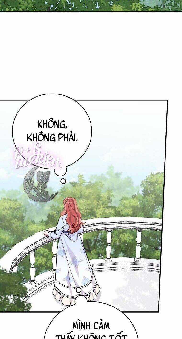 Chị Gái Ác Nữ - Chapter 33 - Trang 21