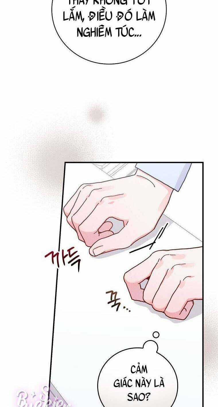 Chị Gái Ác Nữ - Chapter 33 - Trang 22