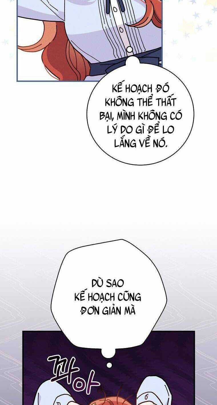 Chị Gái Ác Nữ - Chapter 33 - Trang 24