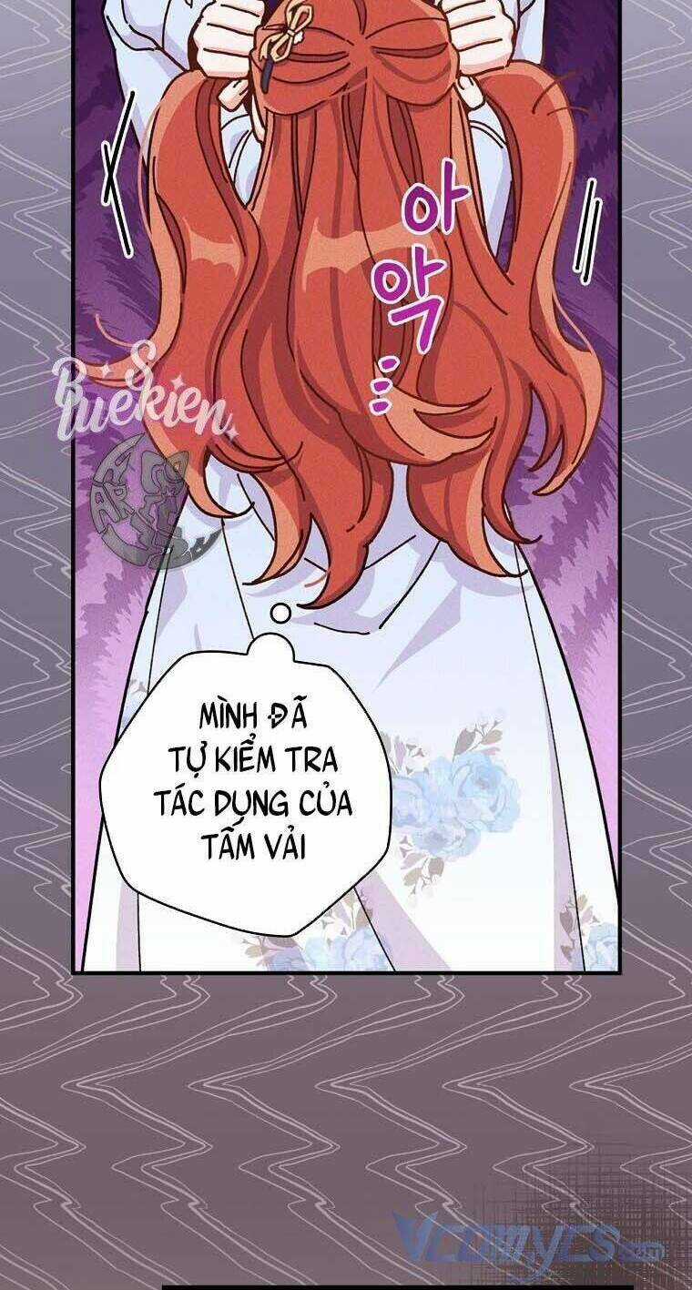 Chị Gái Ác Nữ - Chapter 33 - Trang 25