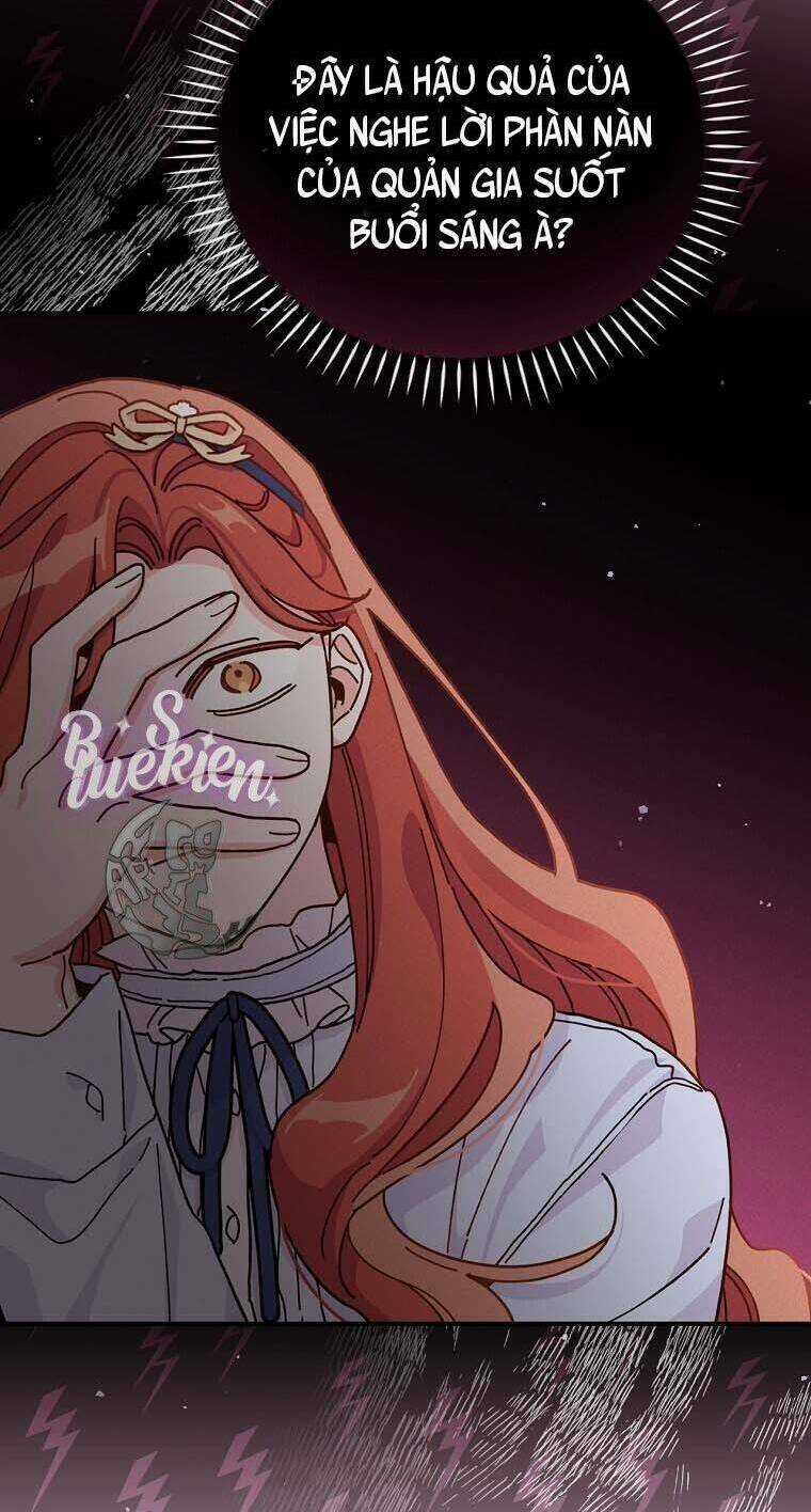 Chị Gái Ác Nữ - Chapter 33 - Trang 28