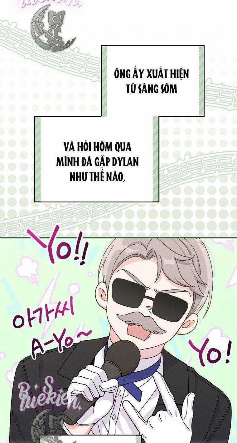 Chị Gái Ác Nữ - Chapter 33 - Trang 30