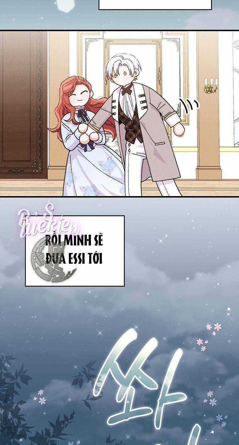 Chị Gái Ác Nữ - Chapter 33 - Trang 4