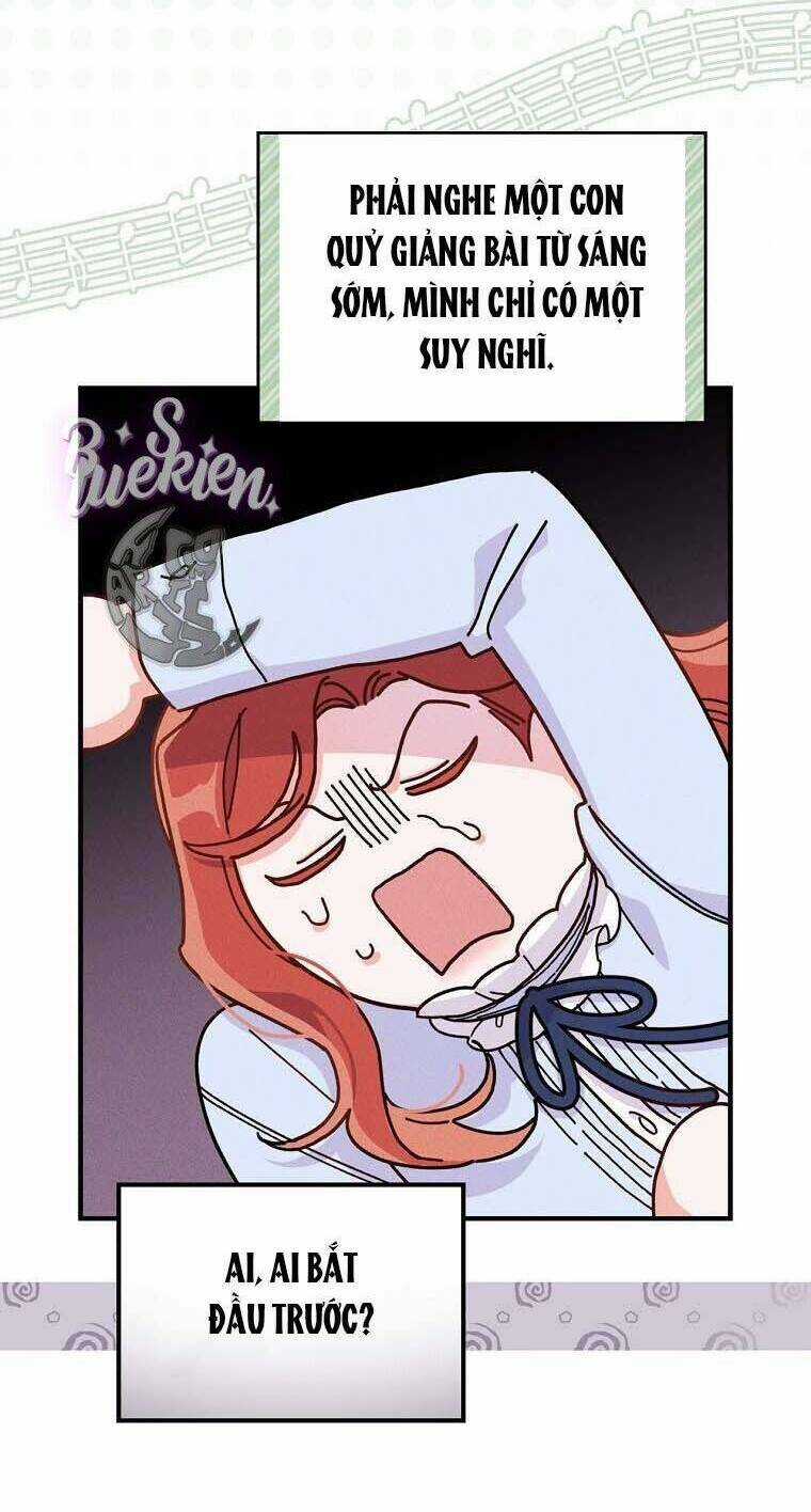 Chị Gái Ác Nữ - Chapter 33 - Trang 32