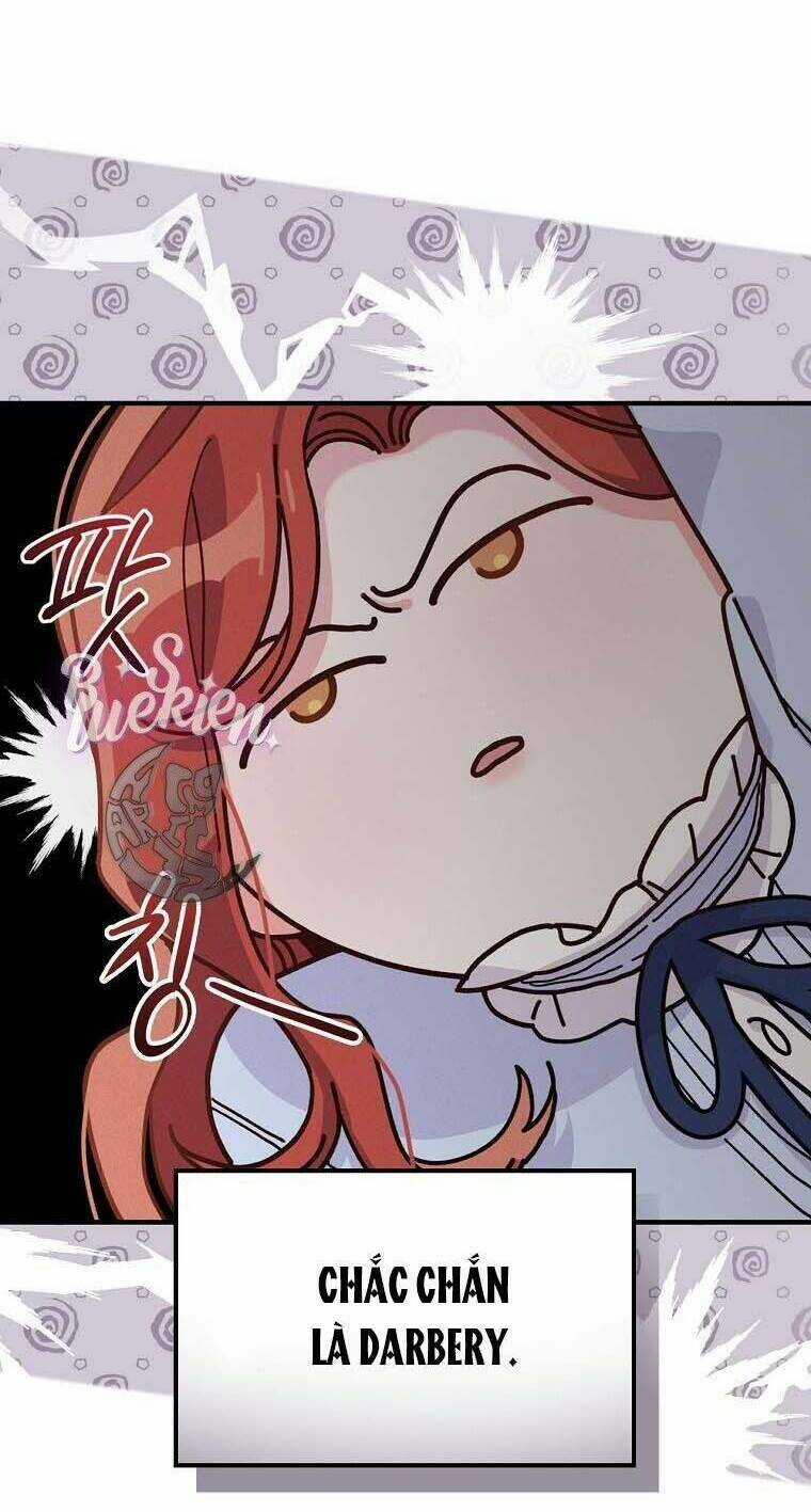 Chị Gái Ác Nữ - Chapter 33 - Trang 33