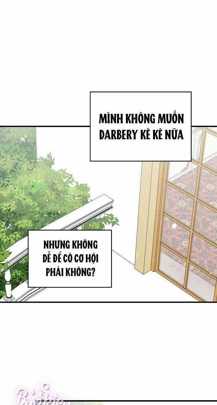 Chị Gái Ác Nữ - Chapter 33 - Trang 34