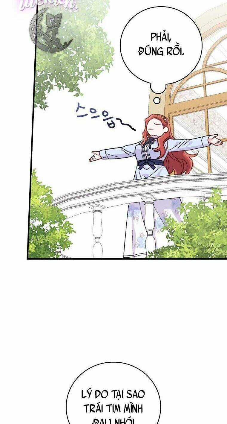 Chị Gái Ác Nữ - Chapter 33 - Trang 35