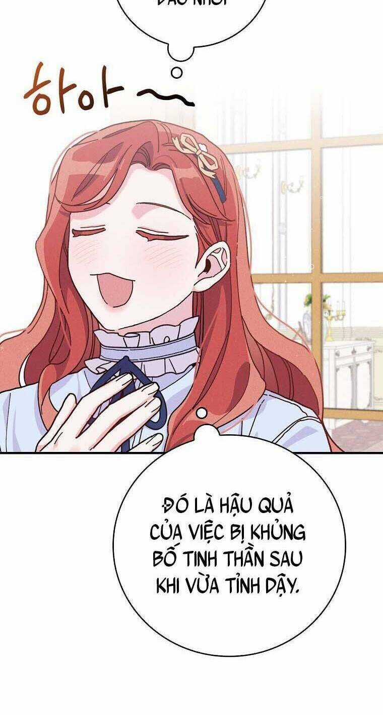 Chị Gái Ác Nữ - Chapter 33 - Trang 36