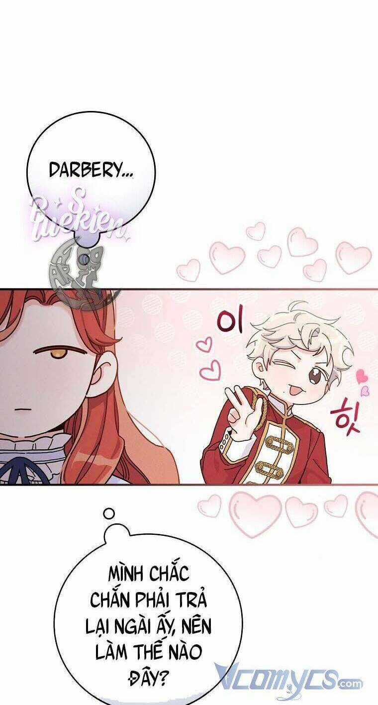 Chị Gái Ác Nữ - Chapter 33 - Trang 37