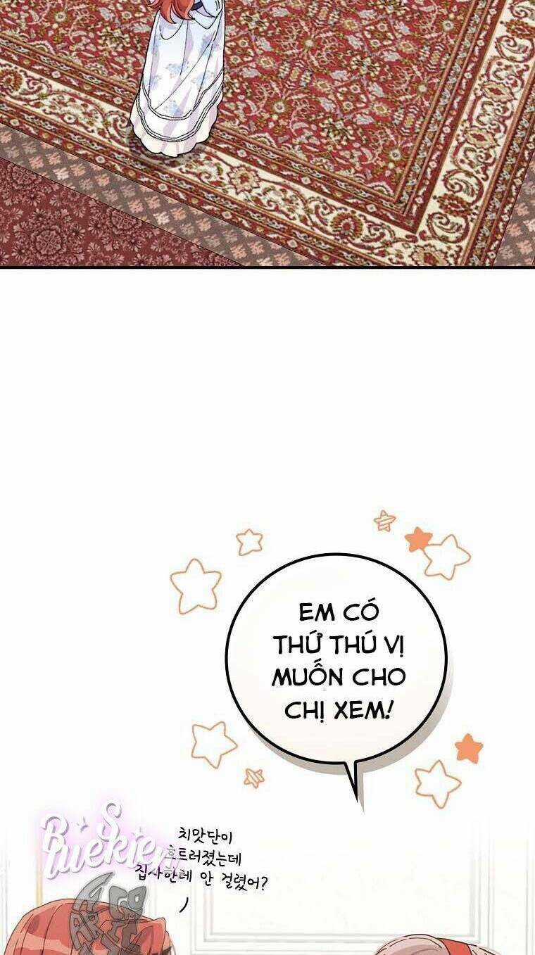 Chị Gái Ác Nữ - Chapter 33 - Trang 40