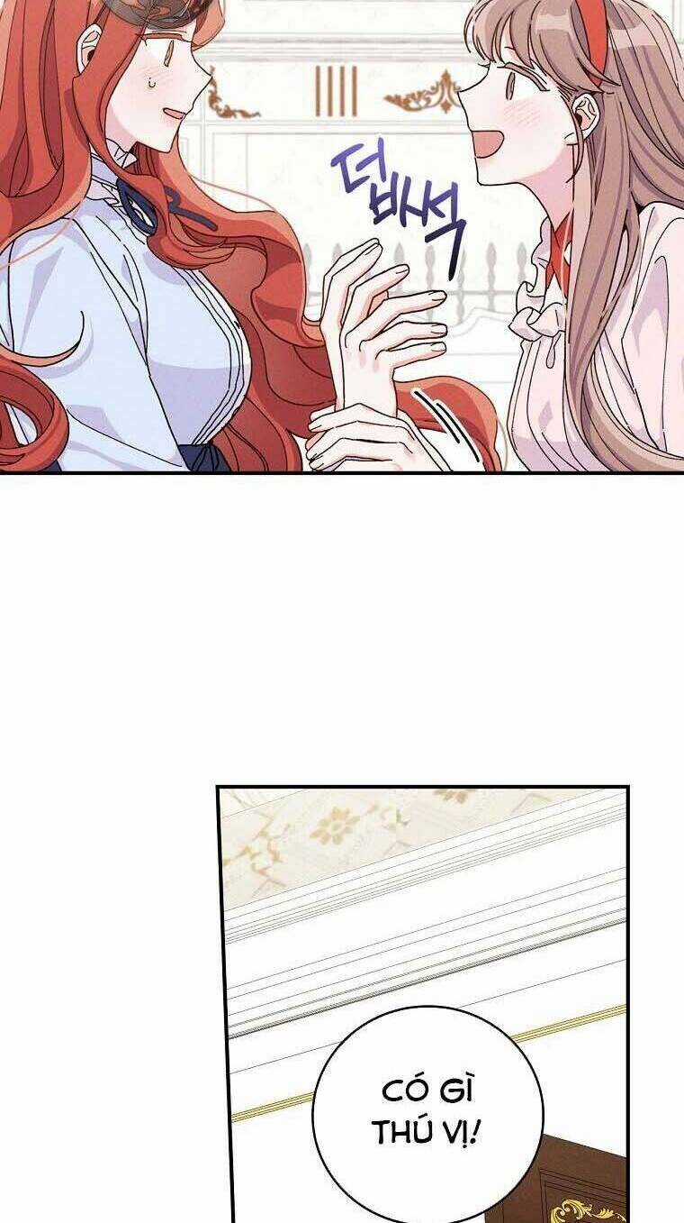 Chị Gái Ác Nữ - Chapter 33 - Trang 41