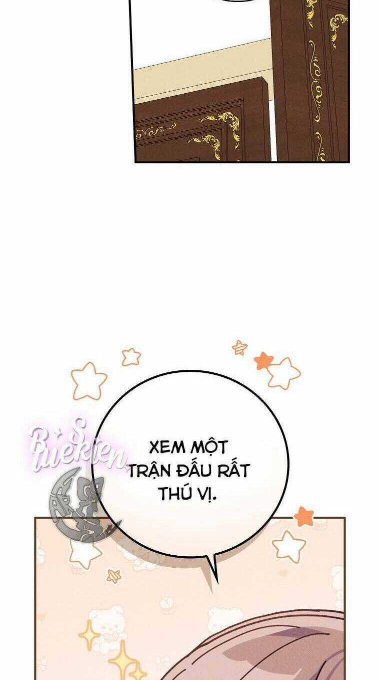 Chị Gái Ác Nữ - Chapter 33 - Trang 42