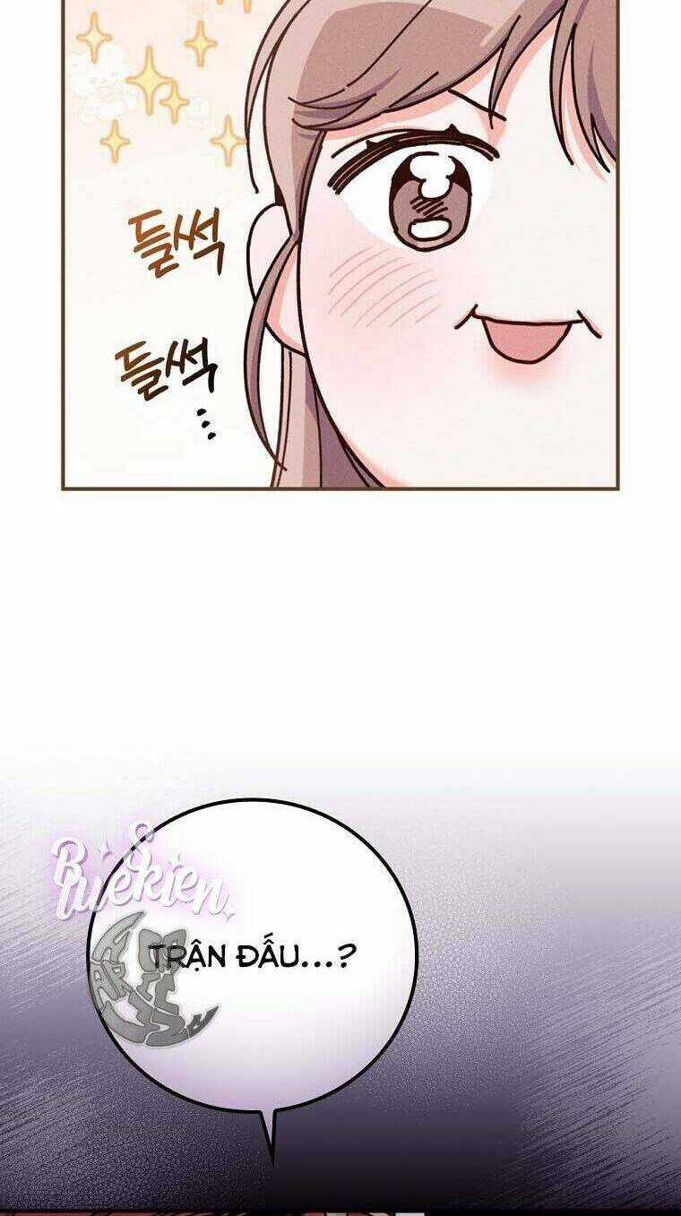 Chị Gái Ác Nữ - Chapter 33 - Trang 43