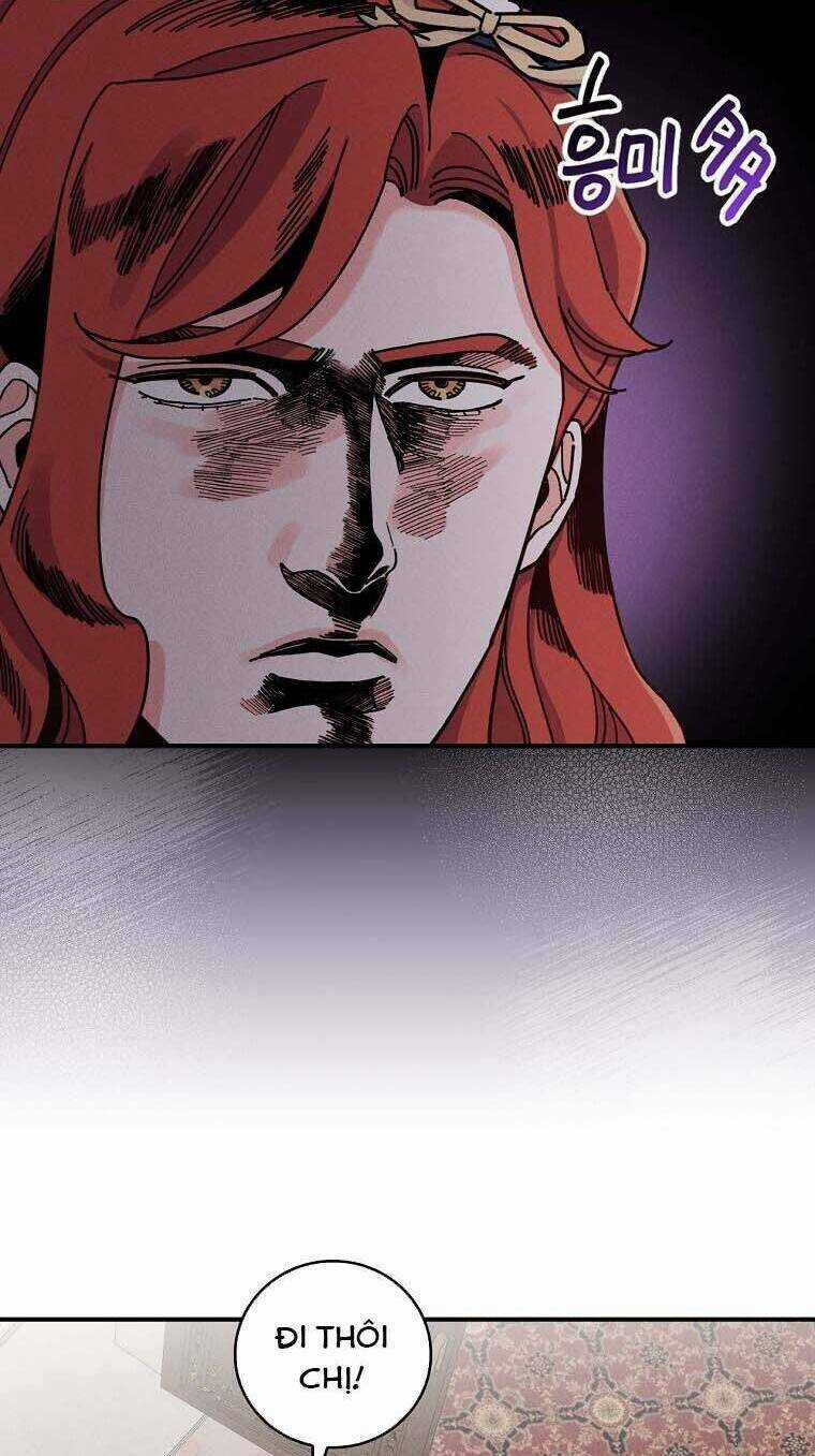 Chị Gái Ác Nữ - Chapter 33 - Trang 44