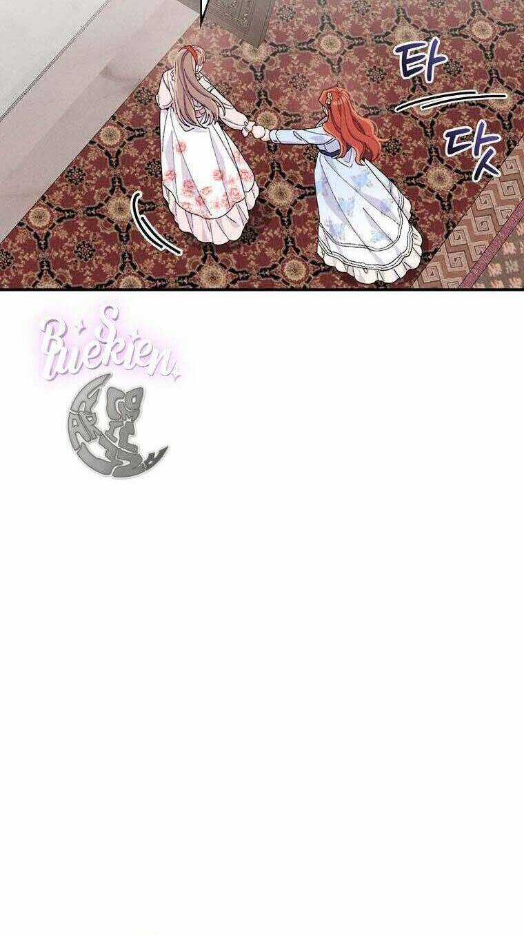 Chị Gái Ác Nữ - Chapter 33 - Trang 45