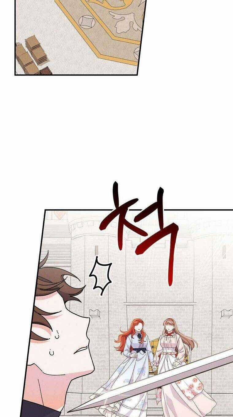 Chị Gái Ác Nữ - Chapter 33 - Trang 47