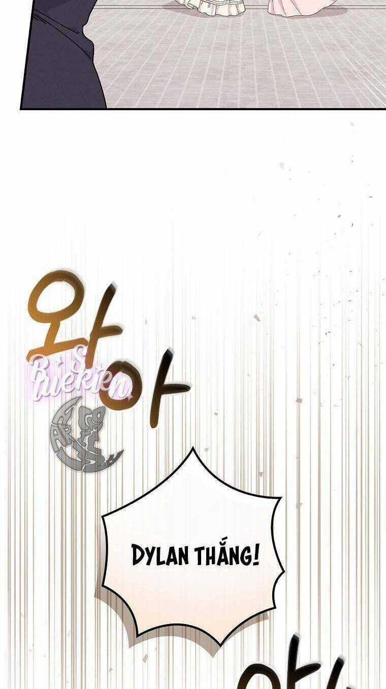 Chị Gái Ác Nữ - Chapter 33 - Trang 48