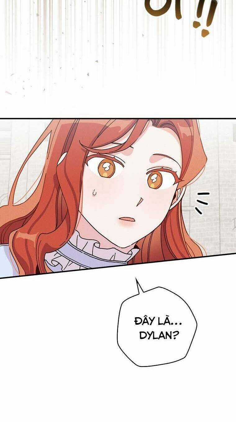 Chị Gái Ác Nữ - Chapter 33 - Trang 49