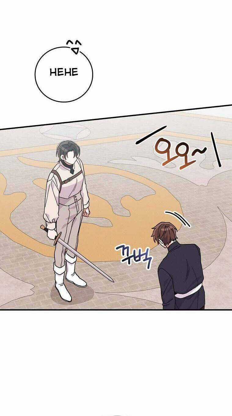 Chị Gái Ác Nữ - Chapter 33 - Trang 50