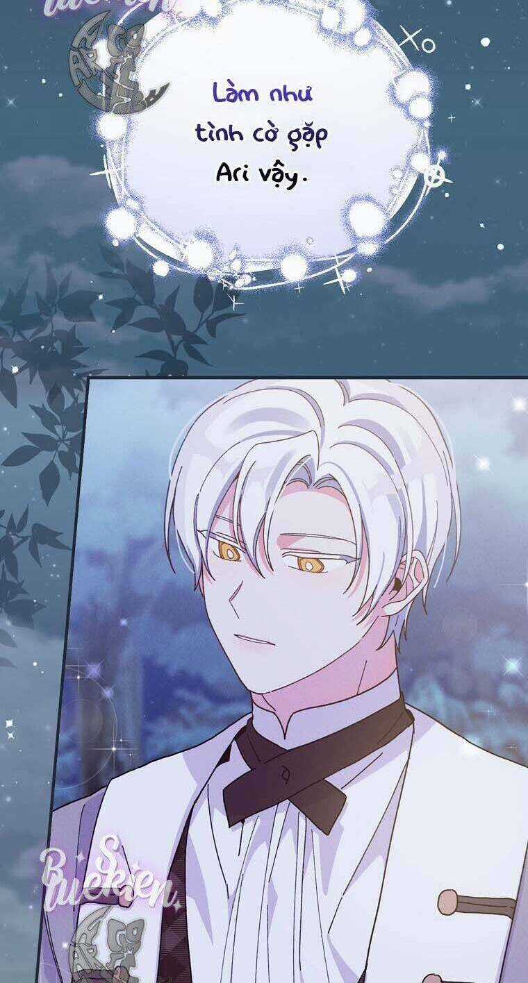 Chị Gái Ác Nữ - Chapter 33 - Trang 6