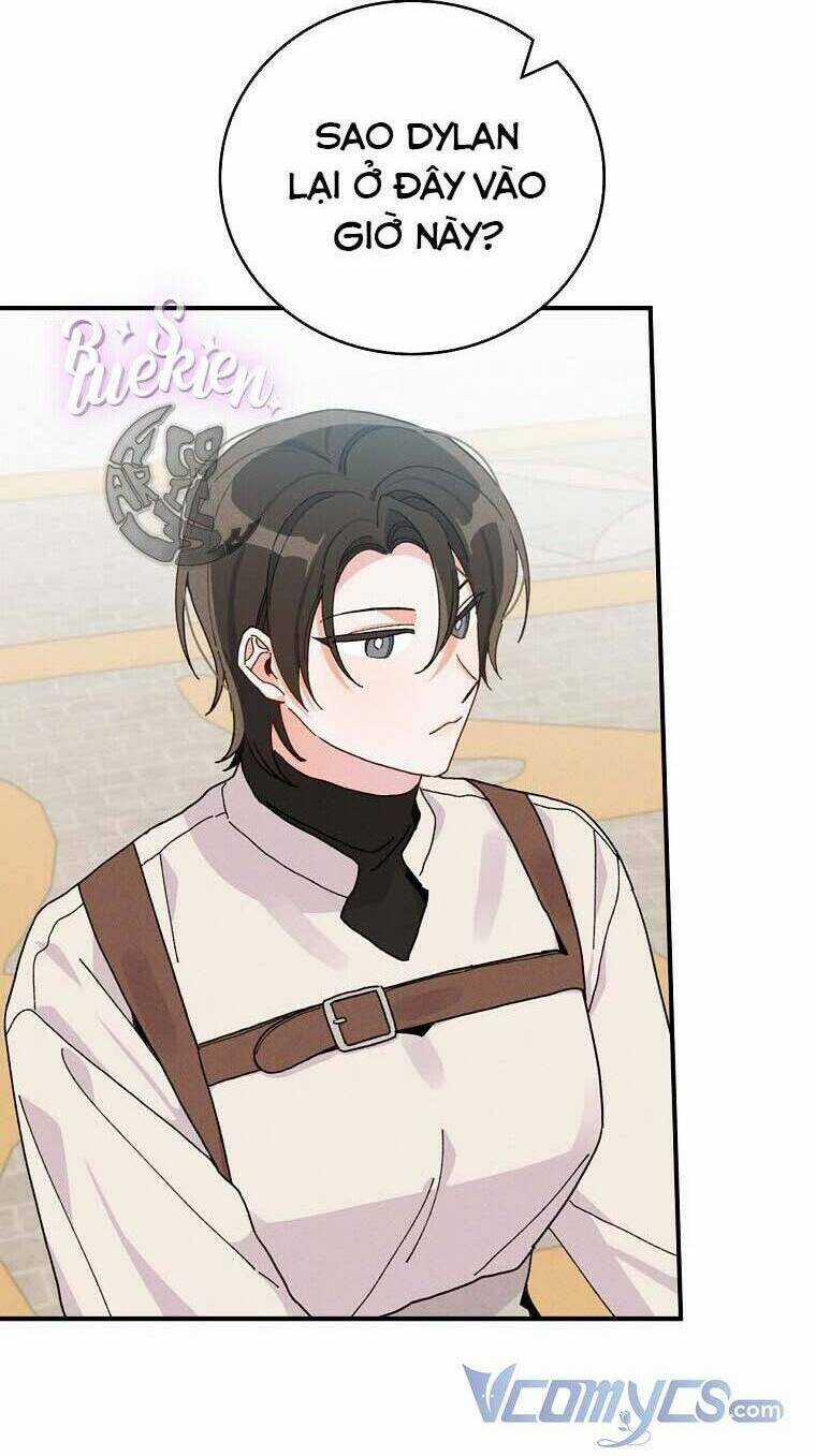 Chị Gái Ác Nữ - Chapter 33 - Trang 51