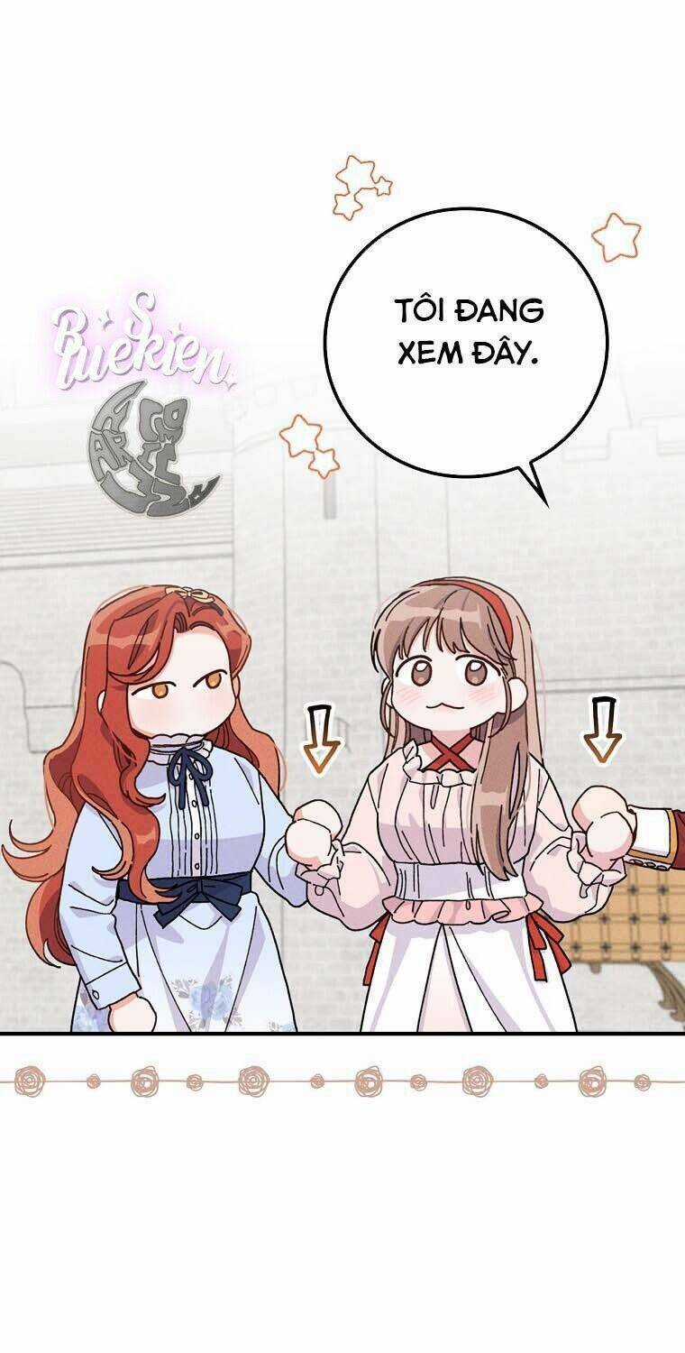 Chị Gái Ác Nữ - Chapter 33 - Trang 52