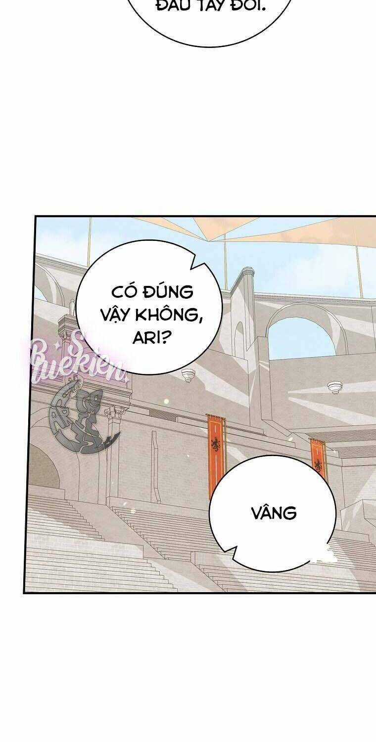 Chị Gái Ác Nữ - Chapter 33 - Trang 54