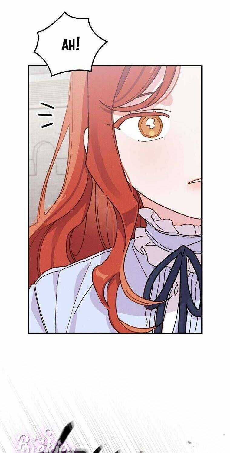 Chị Gái Ác Nữ - Chapter 33 - Trang 55