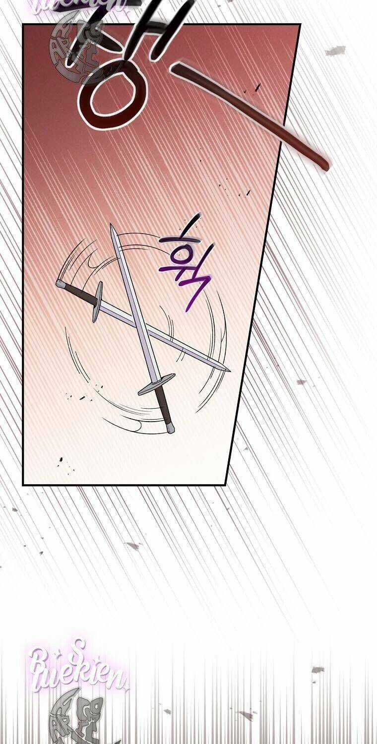 Chị Gái Ác Nữ - Chapter 33 - Trang 56