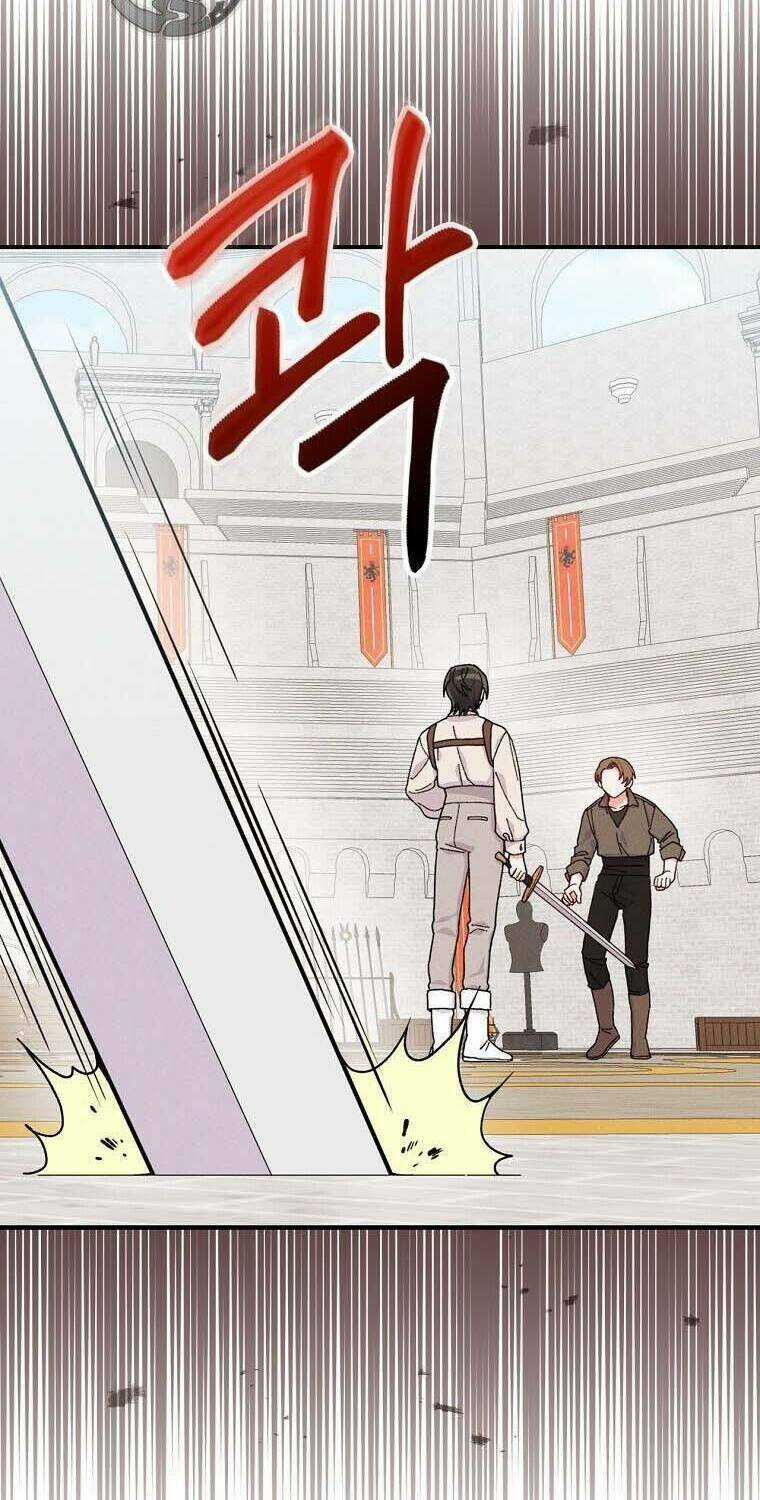 Chị Gái Ác Nữ - Chapter 33 - Trang 57