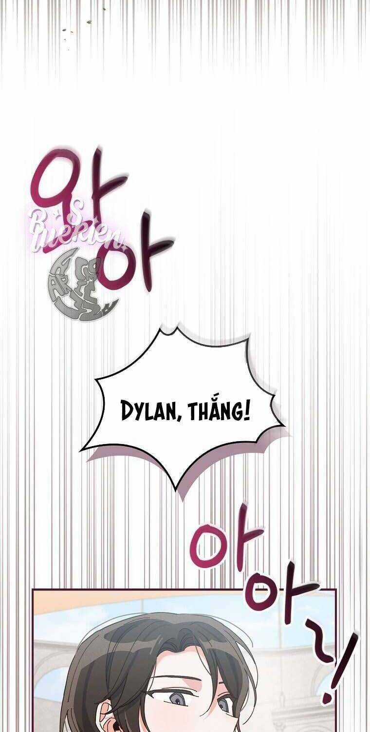 Chị Gái Ác Nữ - Chapter 33 - Trang 58