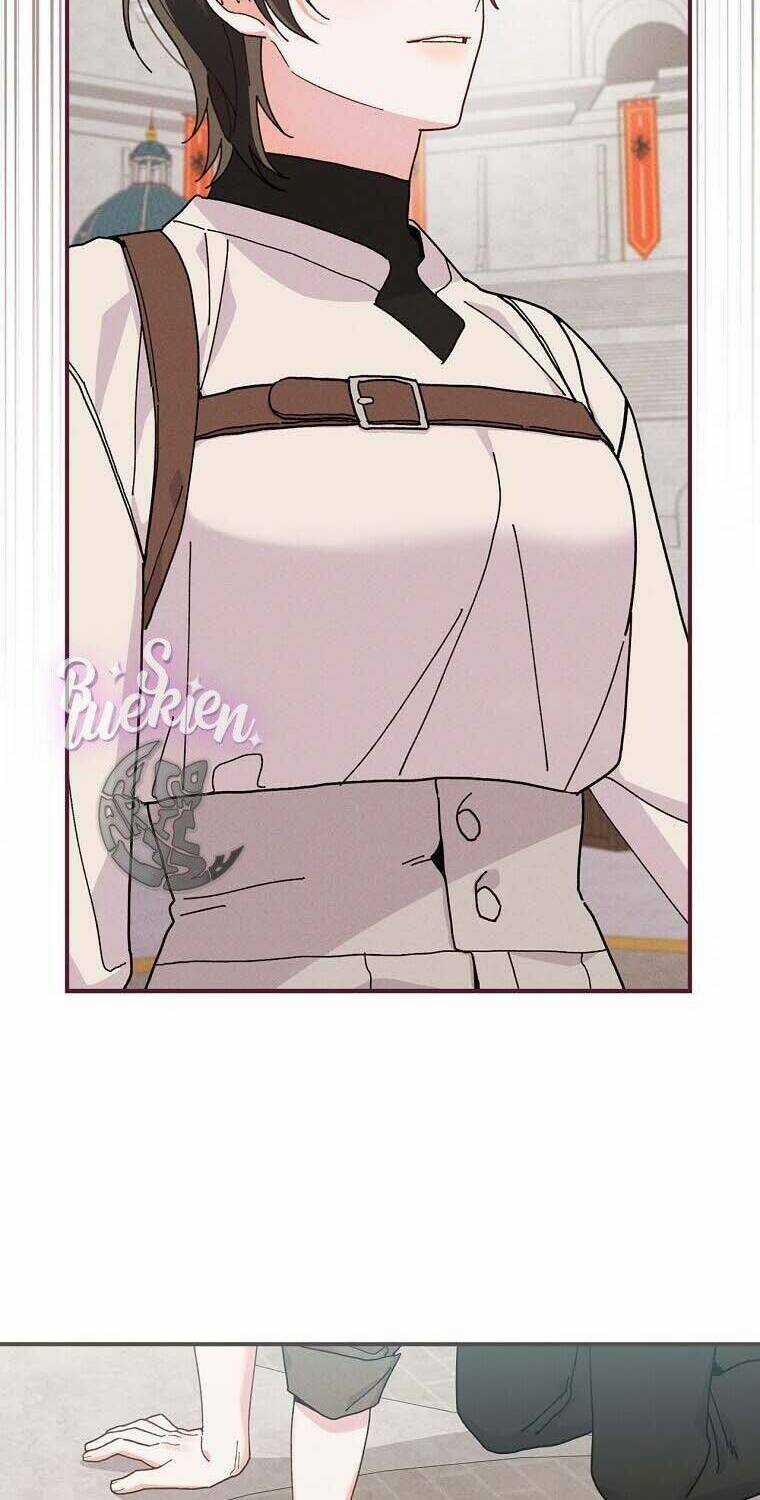 Chị Gái Ác Nữ - Chapter 33 - Trang 59