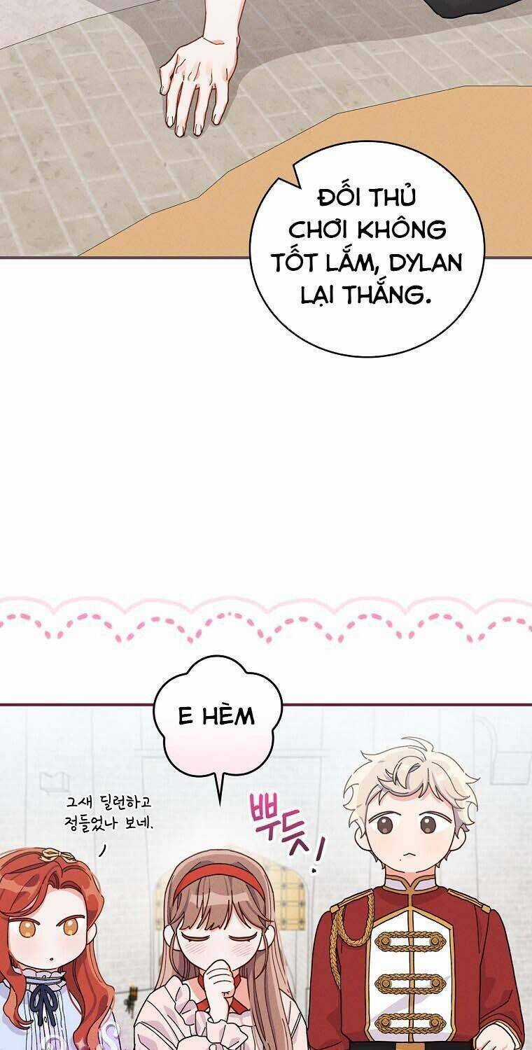 Chị Gái Ác Nữ - Chapter 33 - Trang 60