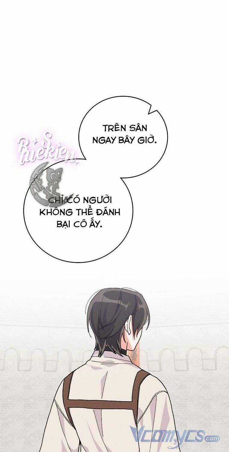 Chị Gái Ác Nữ - Chapter 33 - Trang 63