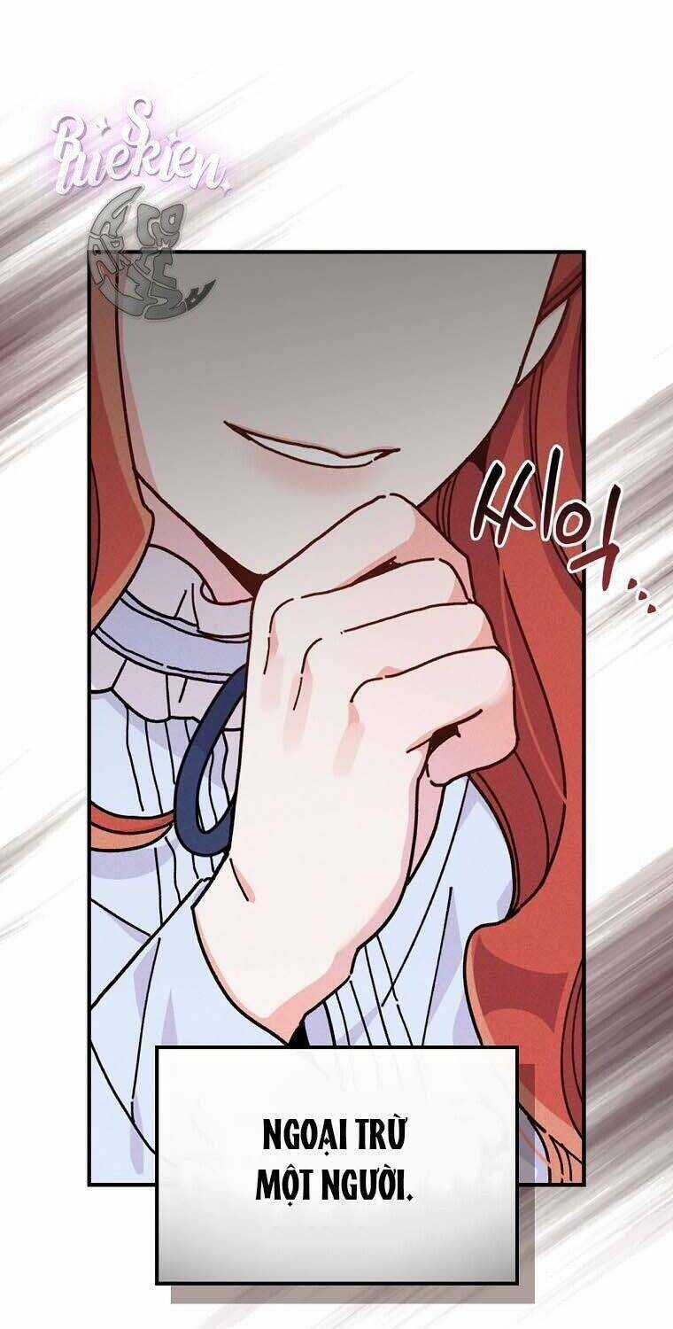 Chị Gái Ác Nữ - Chapter 33 - Trang 66