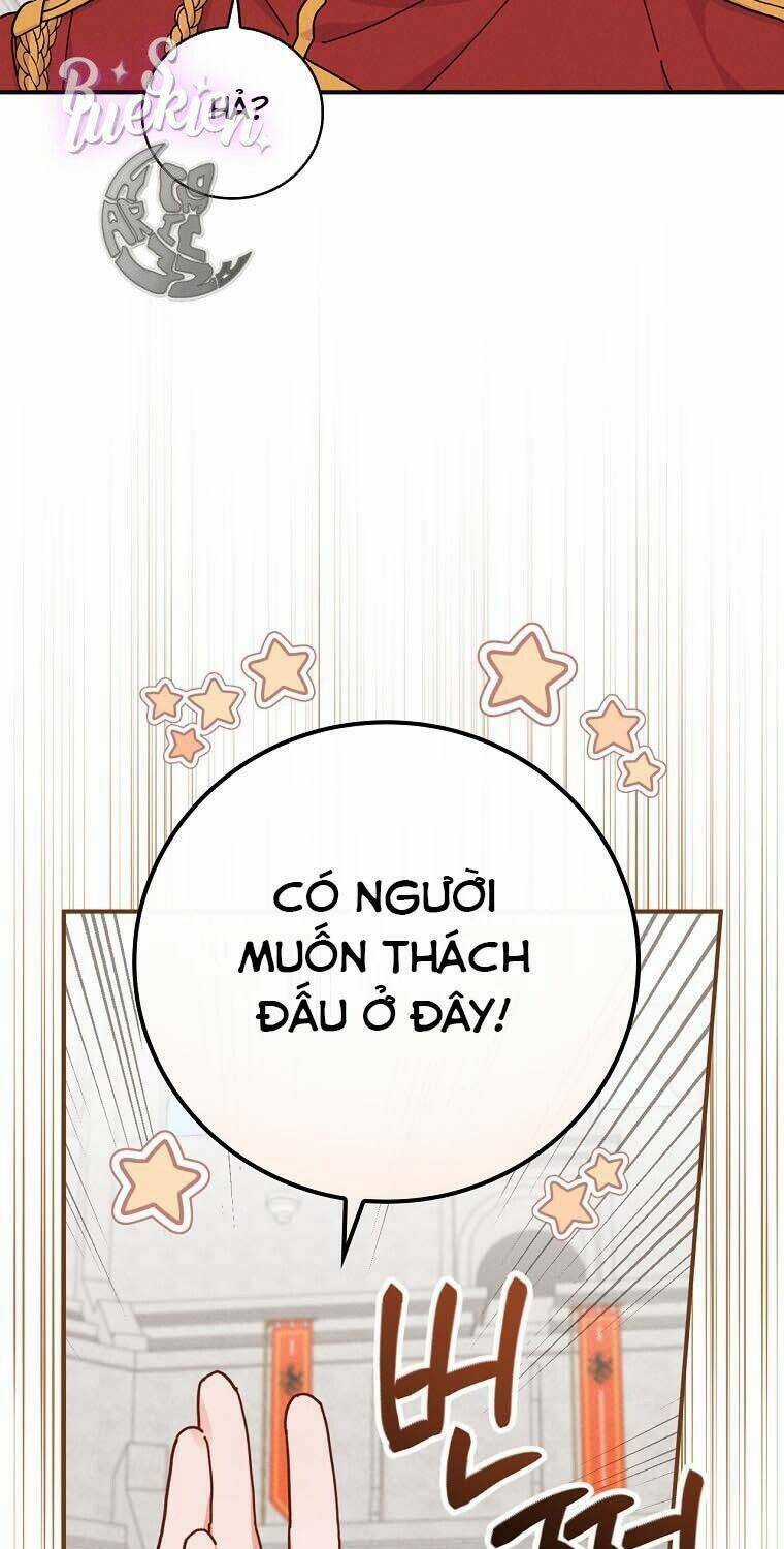 Chị Gái Ác Nữ - Chapter 33 - Trang 68