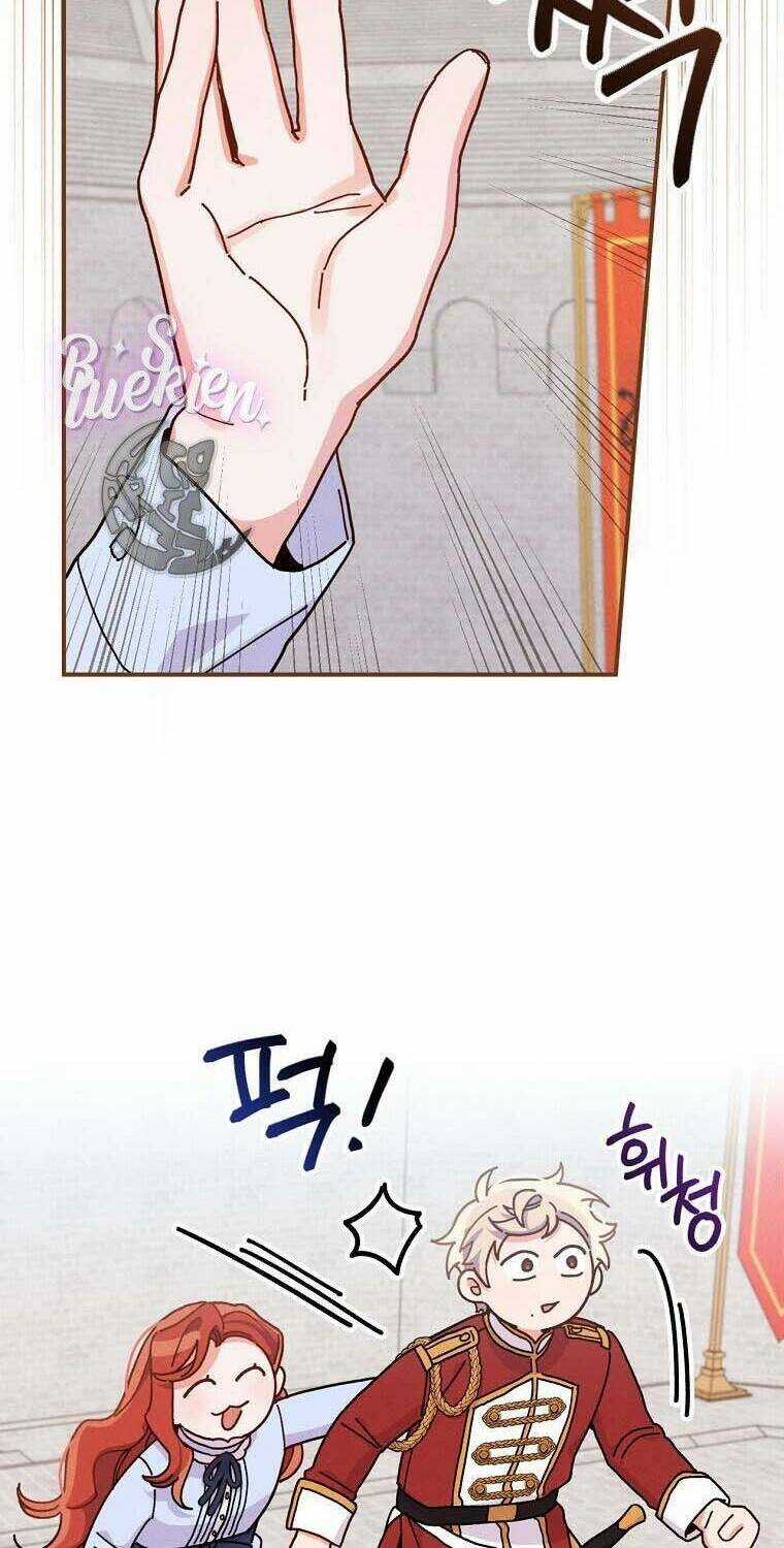 Chị Gái Ác Nữ - Chapter 33 - Trang 69