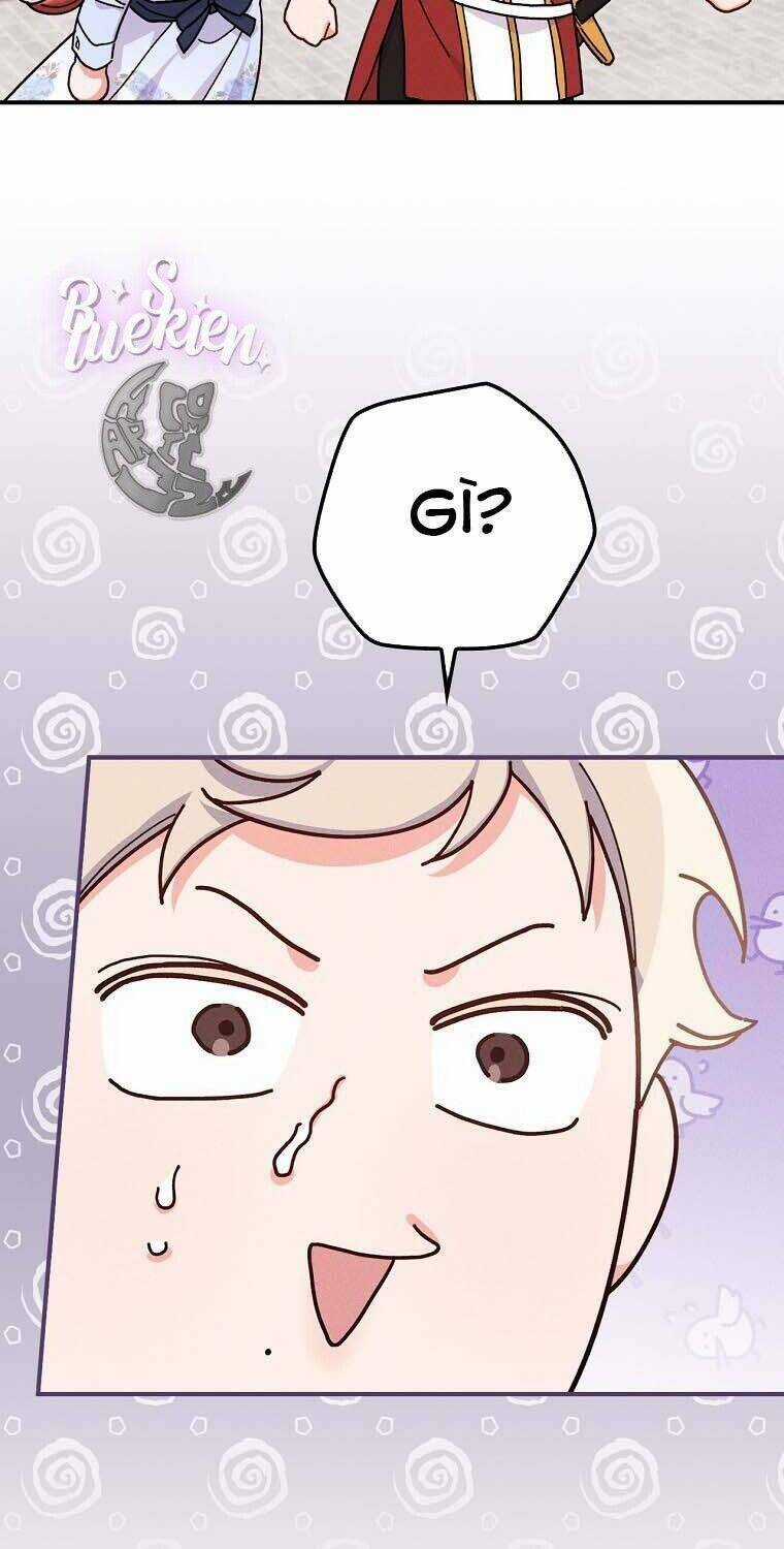 Chị Gái Ác Nữ - Chapter 33 - Trang 70