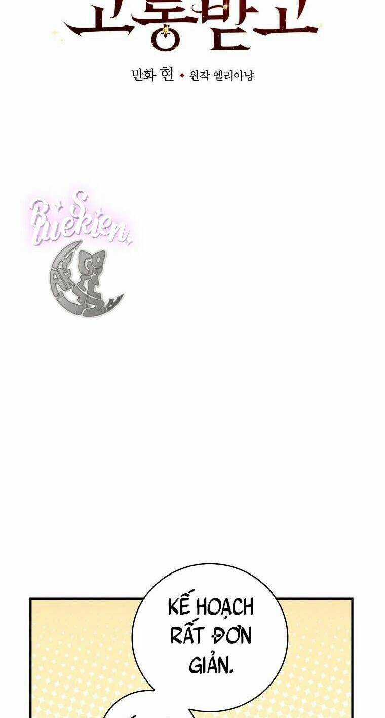 Chị Gái Ác Nữ - Chapter 33 - Trang 8