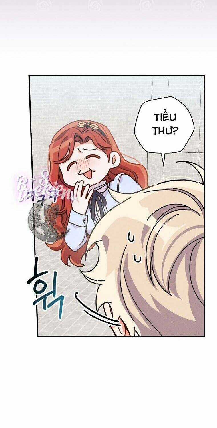 Chị Gái Ác Nữ - Chapter 33 - Trang 71