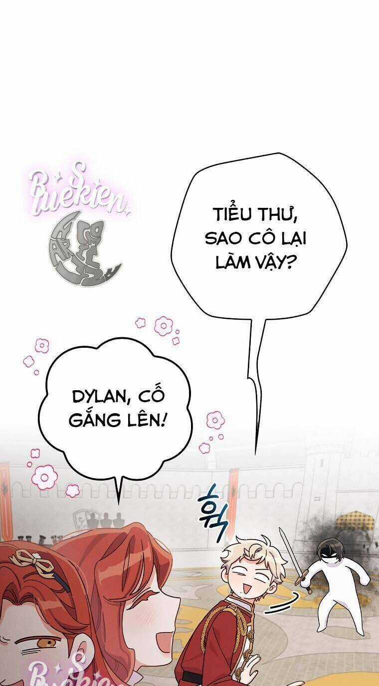 Chị Gái Ác Nữ - Chapter 33 - Trang 74