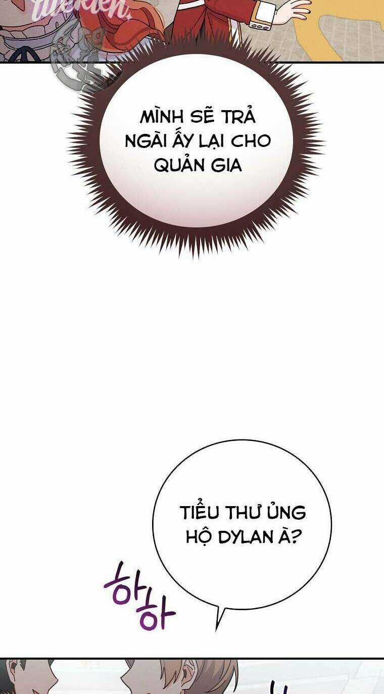Chị Gái Ác Nữ - Chapter 33 - Trang 75
