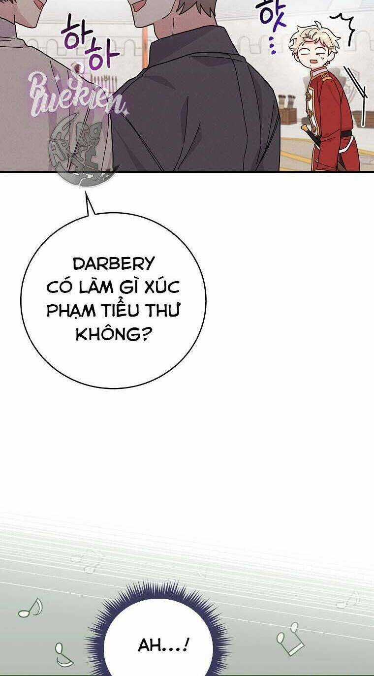 Chị Gái Ác Nữ - Chapter 33 - Trang 76