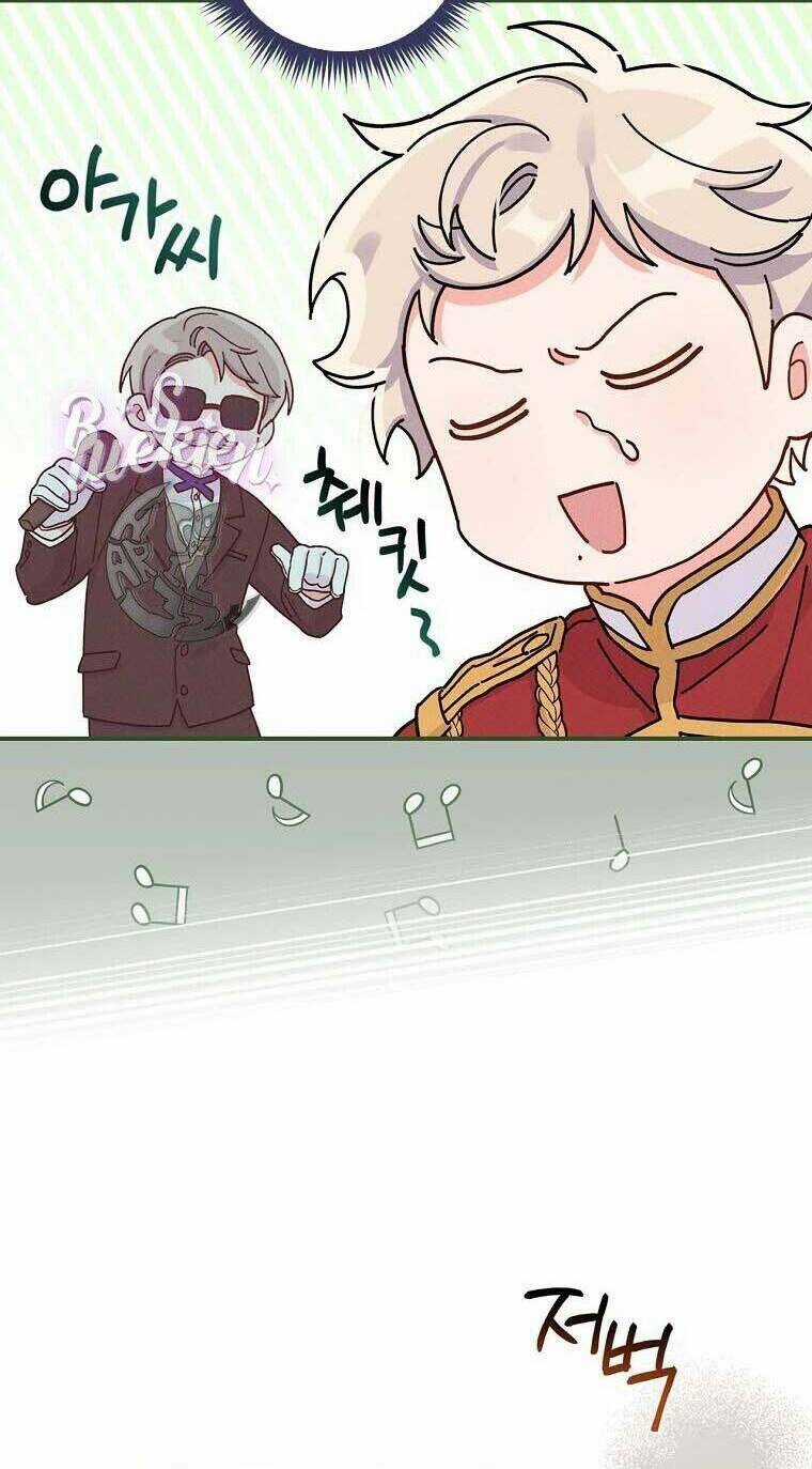 Chị Gái Ác Nữ - Chapter 33 - Trang 77