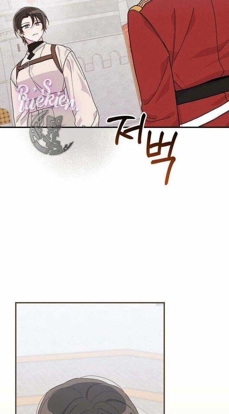 Chị Gái Ác Nữ - Chapter 33 - Trang 79